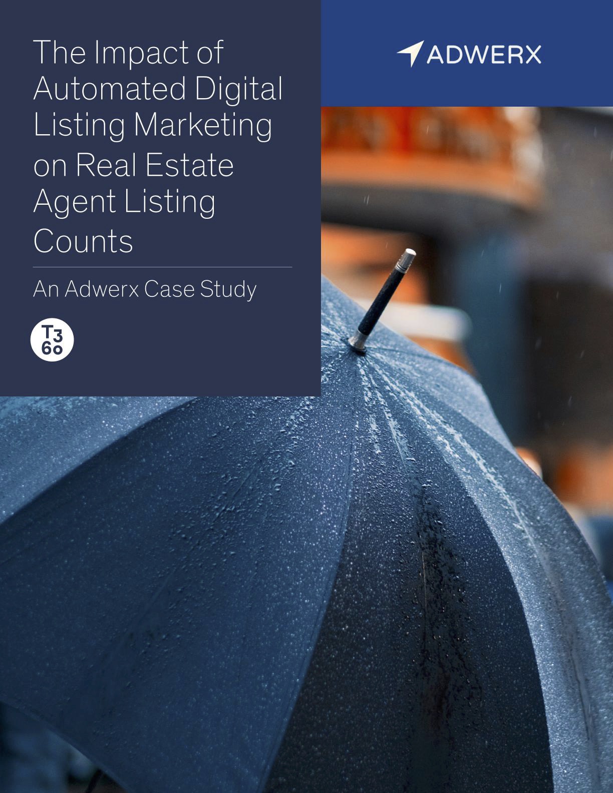 Adwerx Helps Real Estate Agents Win More Listings